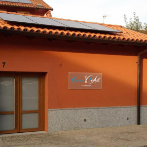 B&B Casa V-Ale Collegno